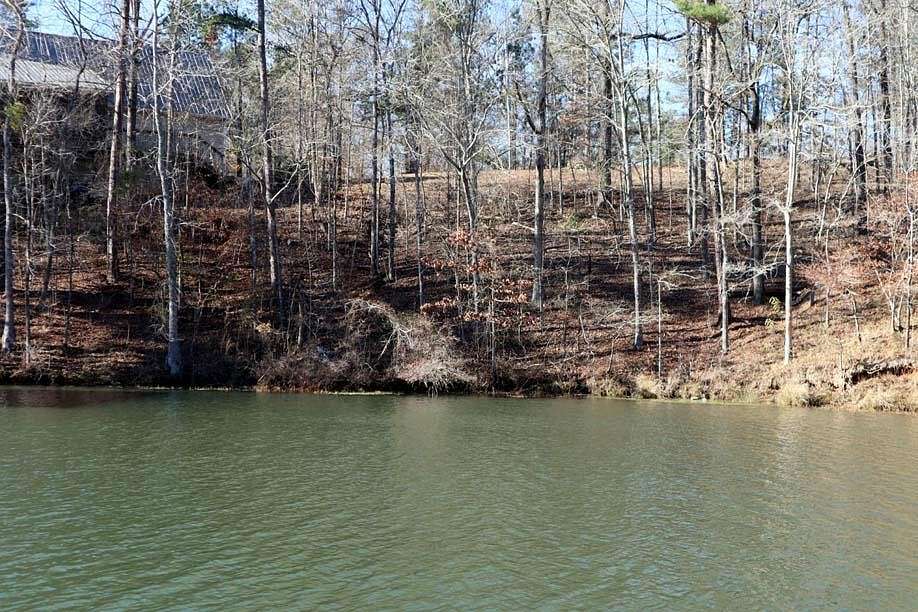 Residential Land for Sale in Sparta, Georgia