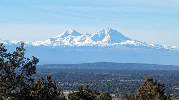 2.1 Acres of Residential Land with Home for Sale in Powell Butte, Oregon