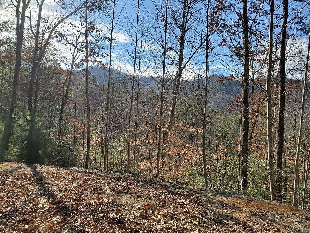 4.4 Acres of Land for Sale in Franklin, North Carolina