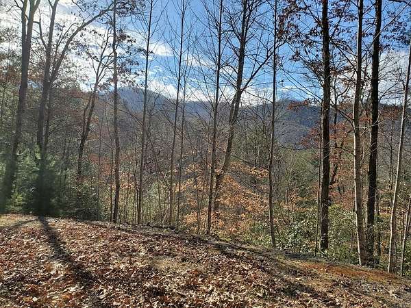 4.4 Acres of Land for Sale in Franklin, North Carolina