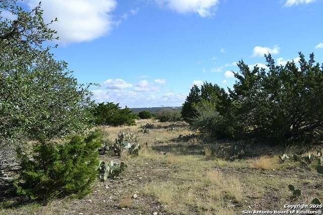 20 Acres of Recreational Land for Sale in Rocksprings, Texas