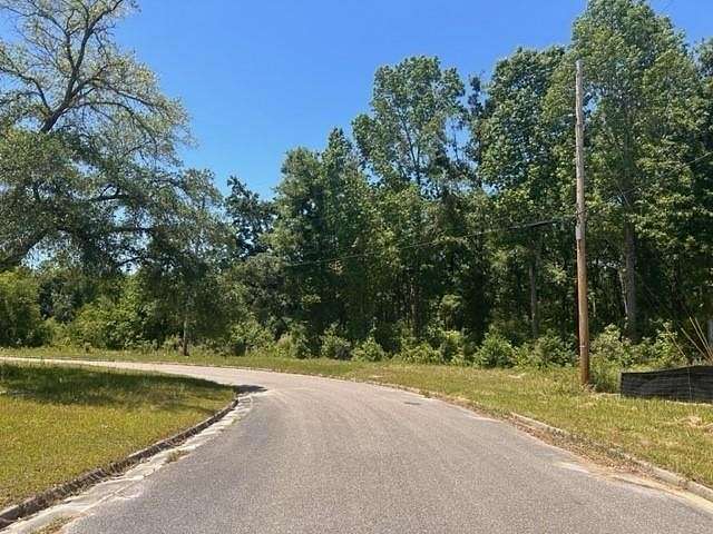 0.75 Acres of Land for Sale in Mobile, Alabama