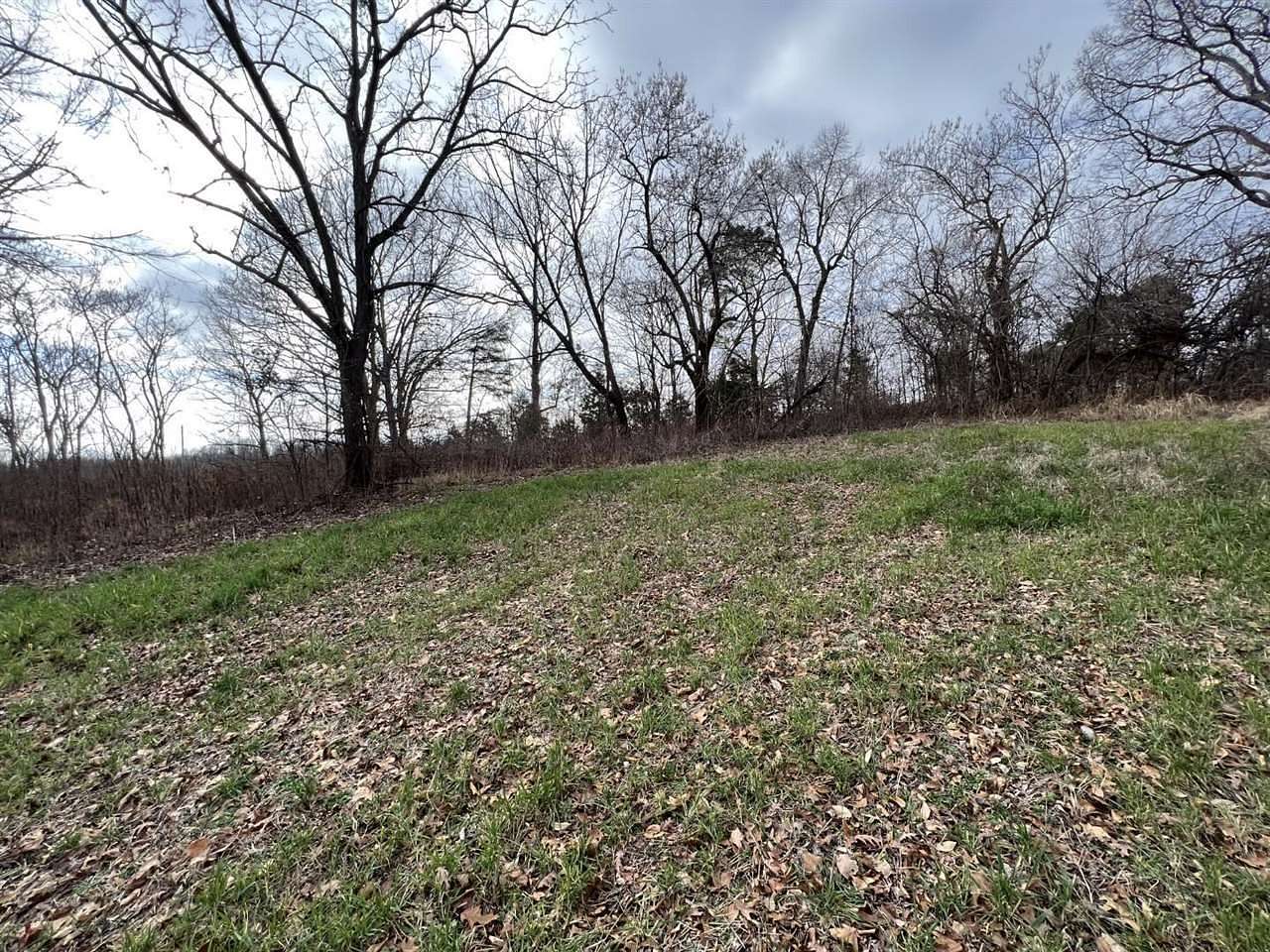 0.8 Acres of Land for Sale in Scottsville, Kentucky
