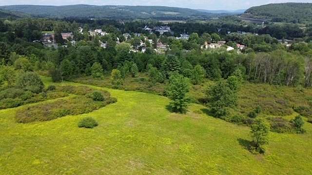 46.7 Acres of Recreational Land for Sale in Bainbridge, New York