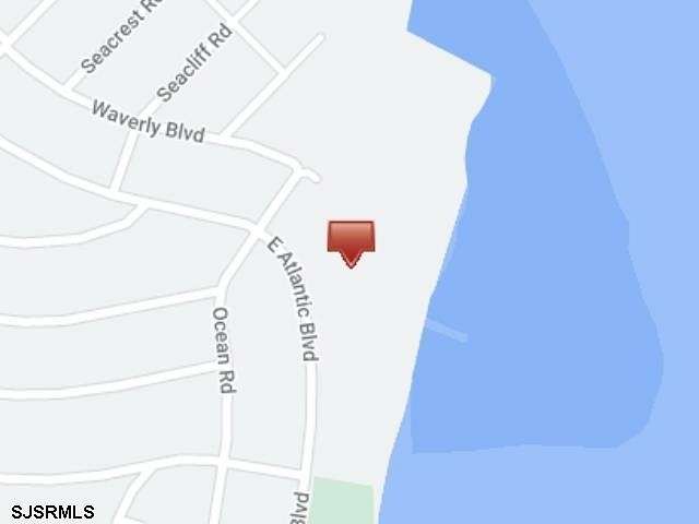 0.08 Acres of Land for Sale in Ocean City, New Jersey