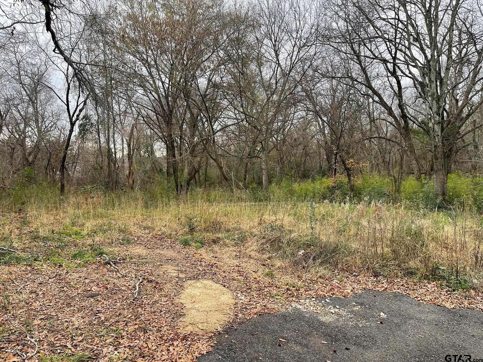 0.77 Acres of Residential Land for Sale in Tyler, Texas