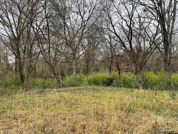 0.77 Acres of Residential Land for Sale in Tyler, Texas