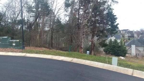 0.41 Acres of Residential Land for Sale in Johnson City, Tennessee