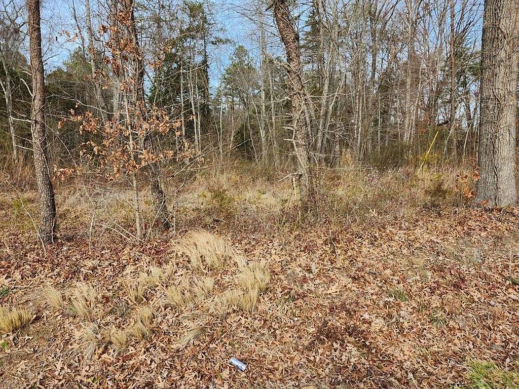 2.96 Acres of Residential Land for Sale in Buckingham, Virginia