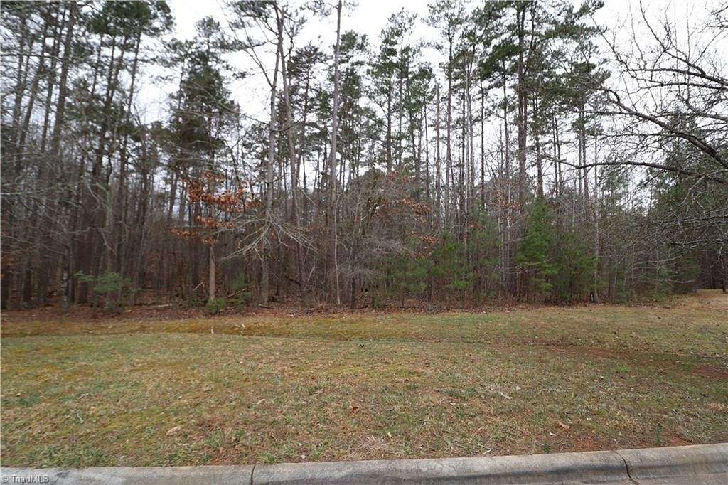 4.13 Acres of Residential Land for Sale in Lexington, North Carolina