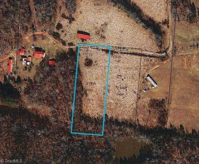 2 Acres of Residential Land for Sale in Lexington, North Carolina