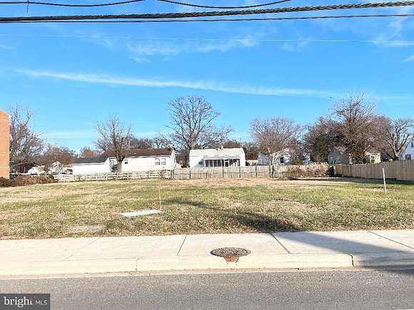 0.39 Acres of Residential Land for Sale in Hyattsville, Maryland