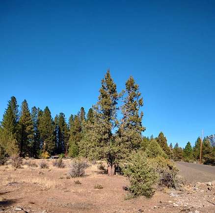 0.78 Acres of Residential Land for Sale in Bly, Oregon