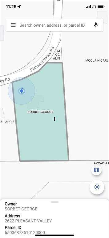 2.4 Acres of Improved Land for Sale in Sachse, Texas