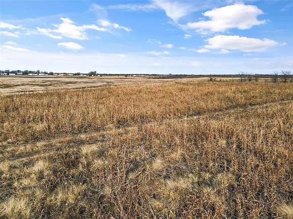 25 Acres of Land for Sale in Kaufman, Texas