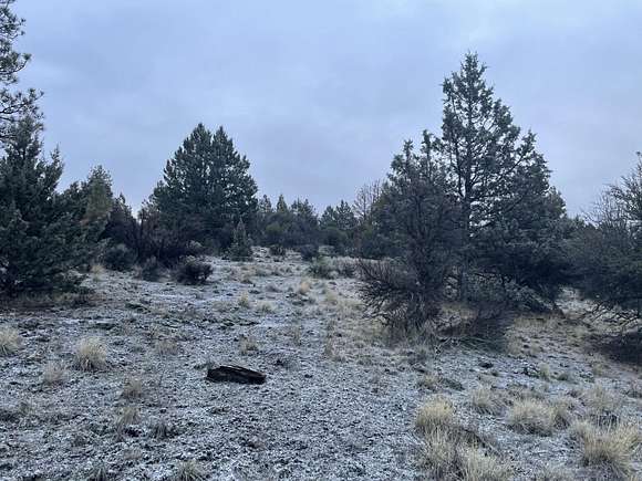 2.33 Acres of Residential Land for Sale in Bonanza, Oregon