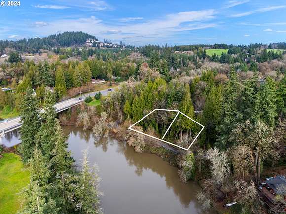 0.46 Acres of Residential Land for Sale in West Linn, Oregon