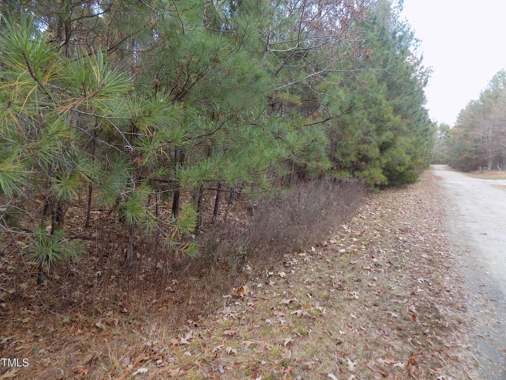 16 Acres of Land for Sale in Louisburg, North Carolina