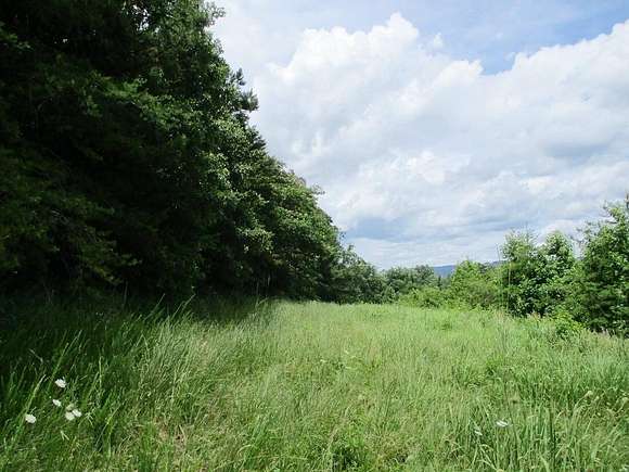 7.2 Acres of Land for Sale in Ooltewah, Tennessee