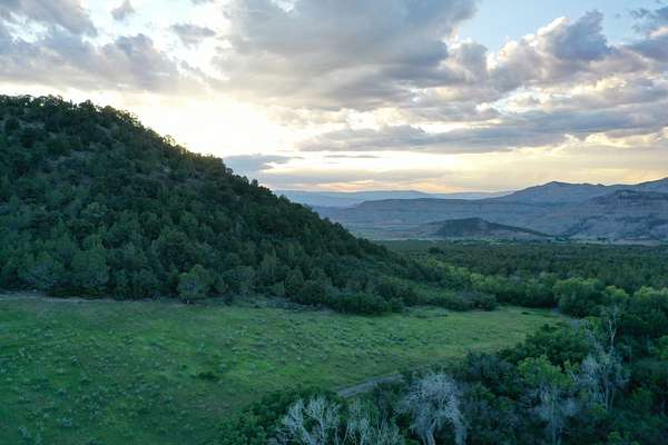 35 Acres of Recreational Land for Sale in Molina, Colorado