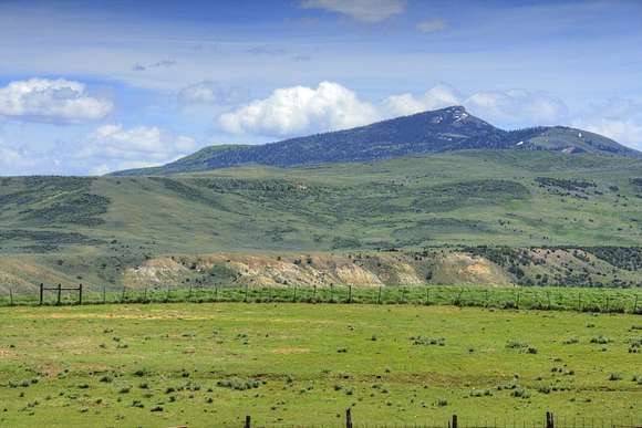 2,890 Acres of Land for Sale in Slater, Colorado