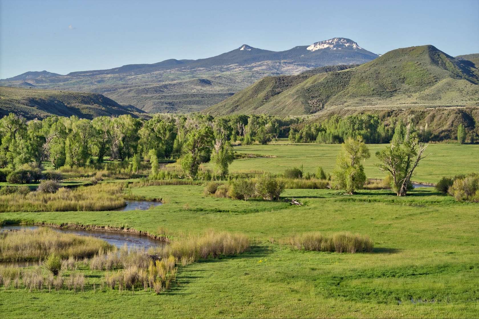 2,960 Acres of Land for Sale in Slater, Colorado