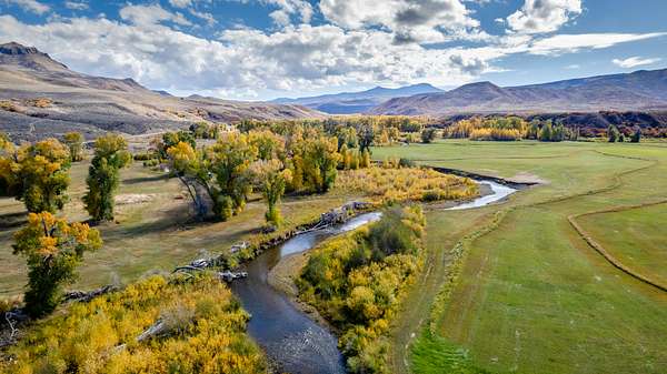 2,317 Acres of Land for Sale in Slater, Colorado
