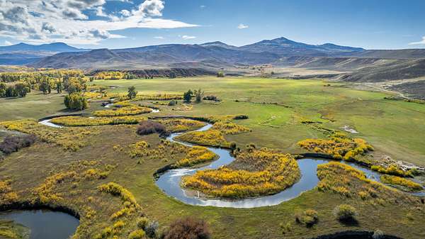 2,317 Acres of Land for Sale in Slater, Colorado
