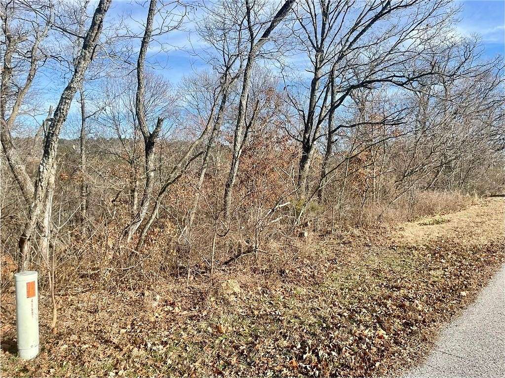 0.36 Acres of Residential Land for Sale in Holiday Island, Arkansas