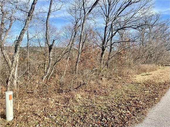 0.357 Acres of Residential Land for Sale in Holiday Island, Arkansas