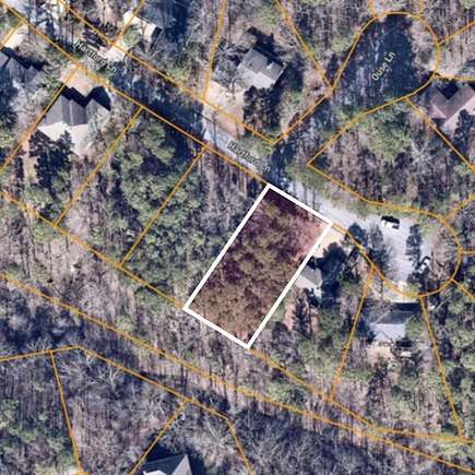 0.29 Acres of Residential Land for Sale in Bella Vista, Arkansas