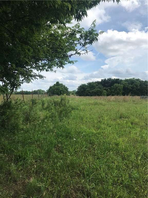 7.5 Acres of Land for Sale in Seminole, Oklahoma