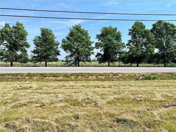 1.015 Acres of Commercial Land for Sale in Siloam Springs, Arkansas