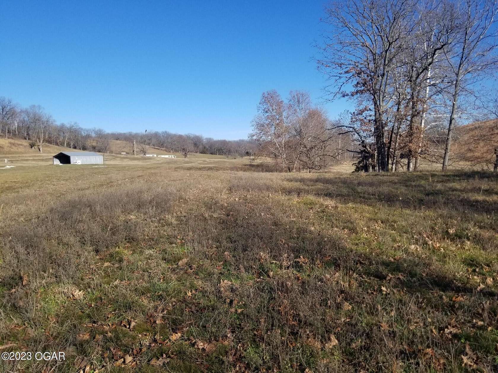 66.4 Acres of Agricultural Land for Sale in Anderson, Missouri