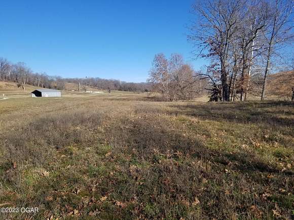 66.4 Acres of Agricultural Land for Sale in Anderson, Missouri