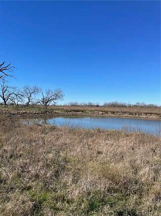 72.39 Acres of Land for Sale in Groesbeck, Texas