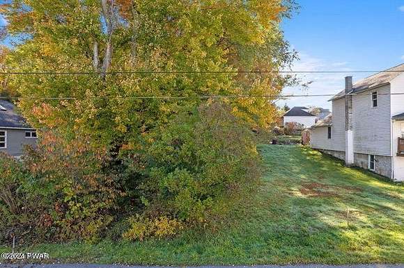 0.18 Acres of Residential Land for Sale in Fell Township, Pennsylvania