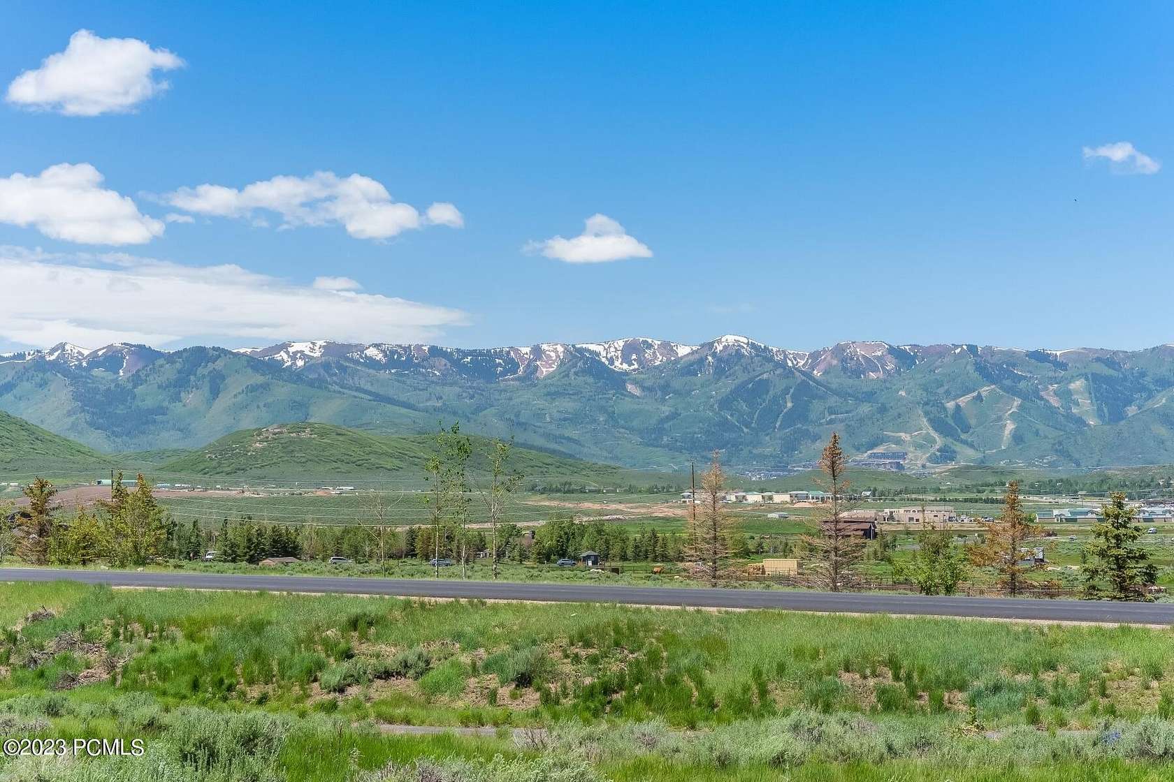 1.3 Acres of Residential Land for Sale in Park City, Utah