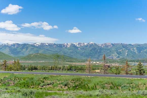 1.3 Acres of Residential Land for Sale in Park City, Utah