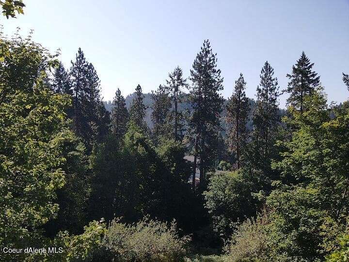 0.65 Acres of Residential Land for Sale in Coeur d'Alene, Idaho