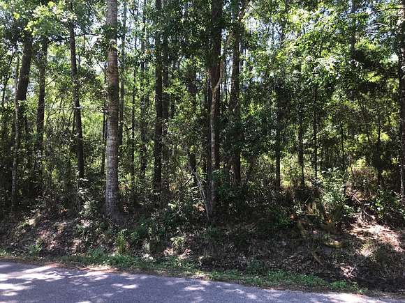 0.26 Acres of Residential Land for Sale in Ocean Springs, Mississippi