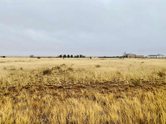 2 Acres of Land for Sale in Edgewood, New Mexico