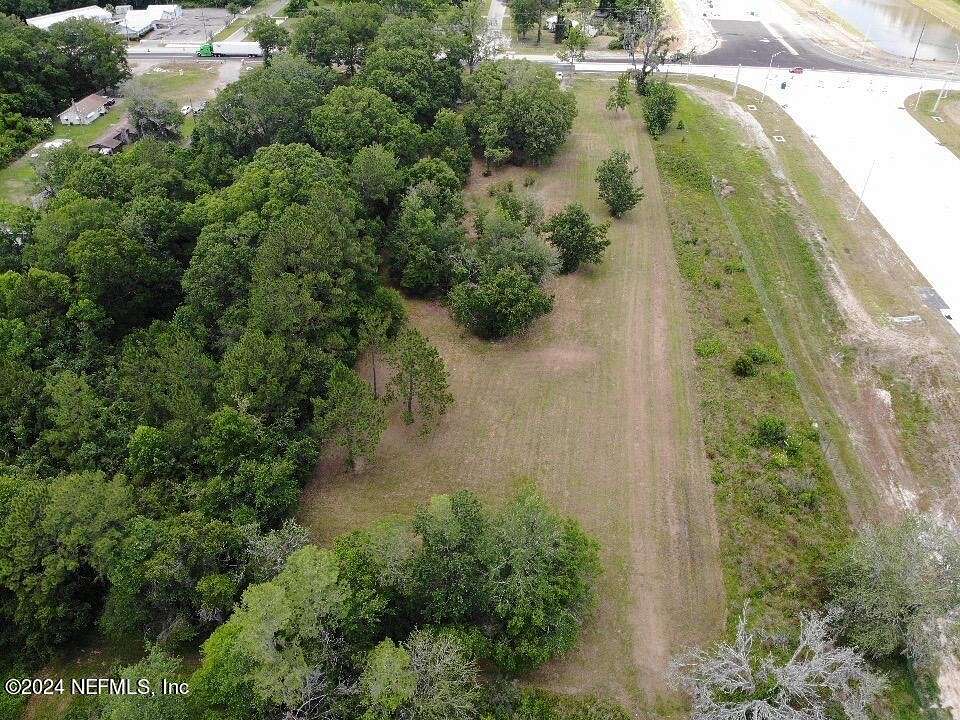 11.74 Acres of Land for Sale in Baldwin, Florida