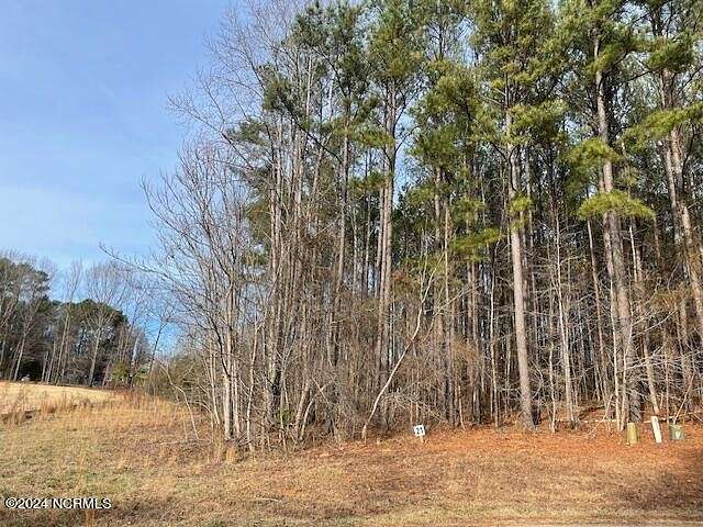 1.3 Acres of Residential Land for Sale in Rocky Mount, North Carolina