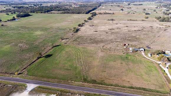 10 Acres of Land for Sale in Chico, Texas