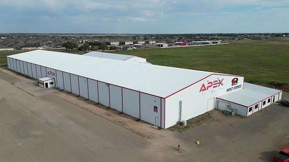 10.001 Acres of Commercial Land for Sale in Lubbock, Texas