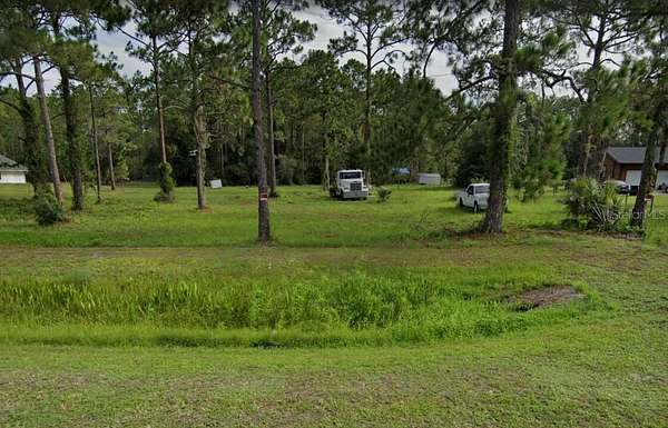 2.36 Acres of Land for Sale in Christmas, Florida