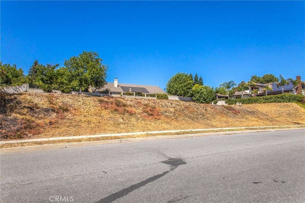 0.46 Acres of Residential Land for Sale in Redlands, California