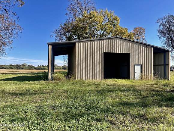 5 Acres of Residential Land for Sale in Tiptonville, Tennessee