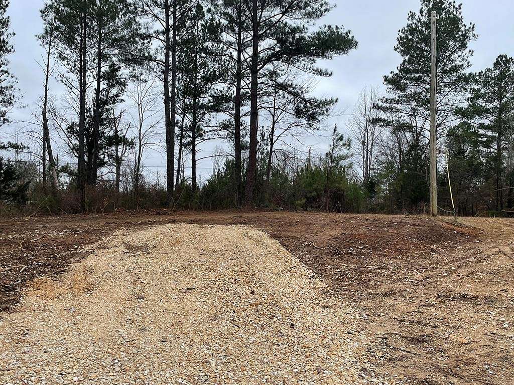 6.1 Acres of Residential Land for Sale in Camden, Tennessee